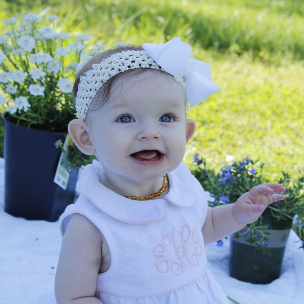 Meet your Posher, Sonya